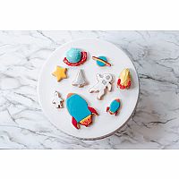 Out of this World Baking Party Set.