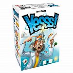 Yesss!