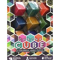 Chroma Cube