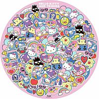 Hello Kitty - Ravensburger 