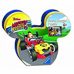 Mickey's Shop Shaped Box - Ravensburger - Retired