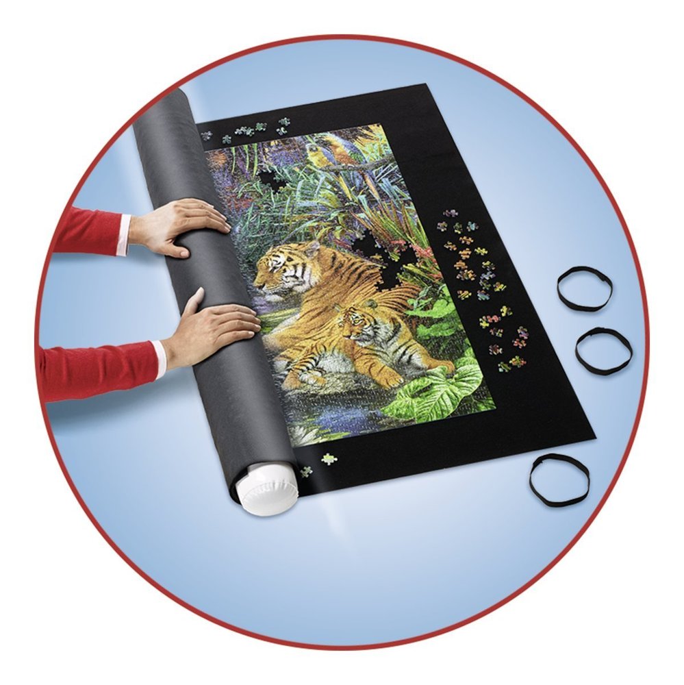 Roll your Puzzle! XXL Ravensburger. Toy Sense