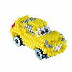 Aquabeads - Cars 3 3D Cruz Ramirez Set - Discontinued