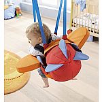 Aircraft Swing - Indoor Mounted