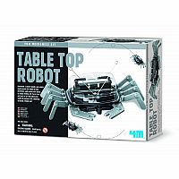 KidzRobotix - Table Top Robot