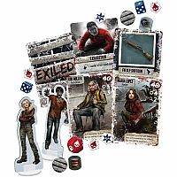 Dead of Winter: A Crossroads Game 