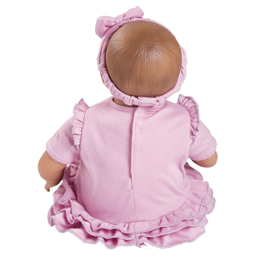 adora babytime doll