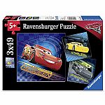 Cars 3 - Ravensburger