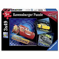 Cars 3 - Ravensburger 