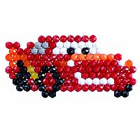 Aquabeads - Cars 3 Character Set - Discontinued.