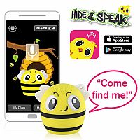 My Audio Pet Speaker - BumbleBeat the Bee.