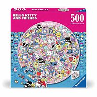 Hello Kitty - Ravensburger 
