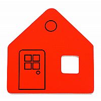 5 Layer Puzzle - Cottage