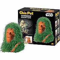 Chewbacca Chia Pet