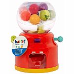 Numbers & Colours Gumball Machine