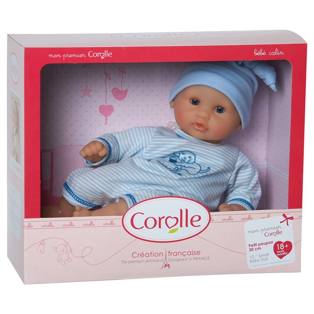 Corolle Mon Premier Calin Sky Baby 12