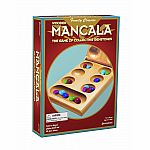 Mancala Folding Set. 