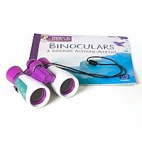 Nancy B's Science Club Binoculars.