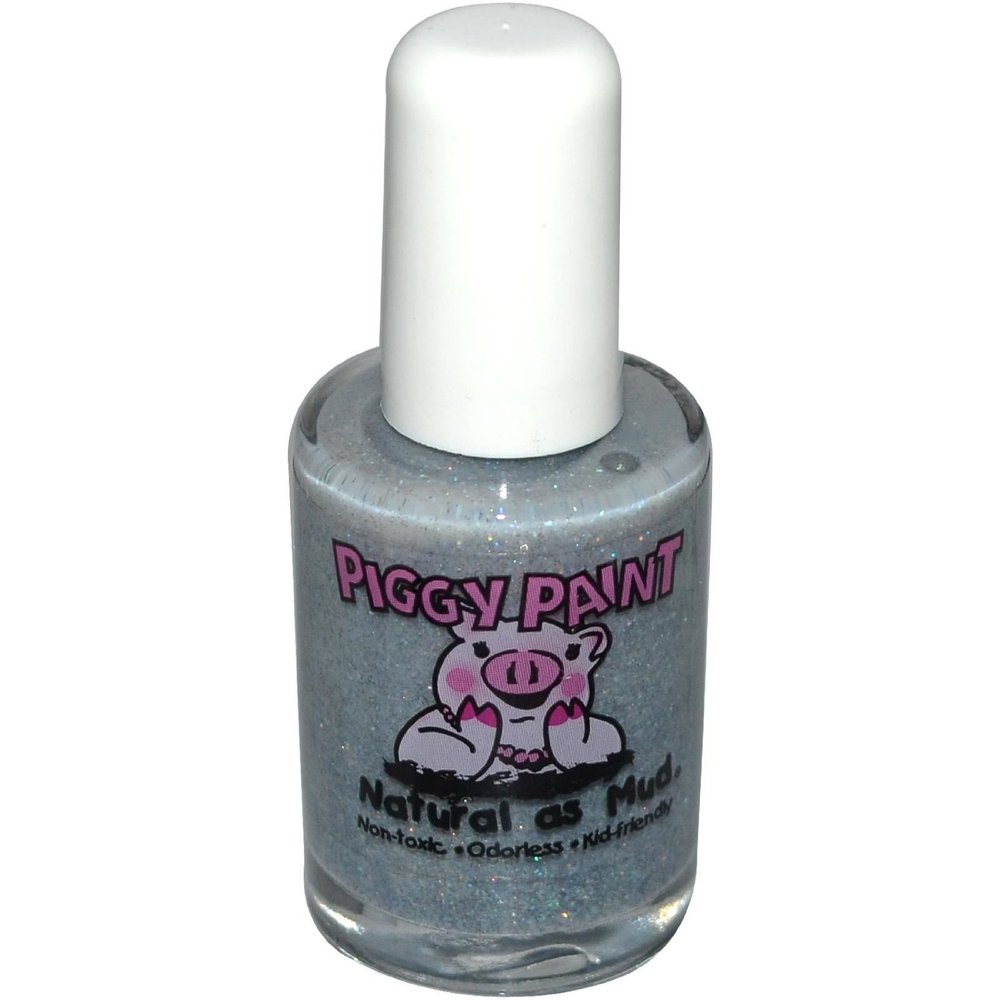 Glitter Bug Piggy Paint Nail Polish Toy Sense