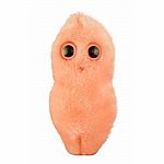 Giant Microbes - Pimple Propionibacterium Acnes
