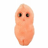 Giant Microbes - Pimple Propionibacterium Acnes