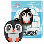 My Audio Pet - Ice Ice Baby the Penguin