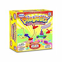 Playstix Flexible Set 68 pcs