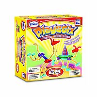 Playstix Flexible Set 68 pcs 