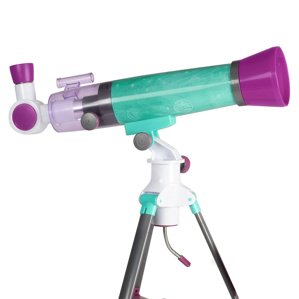 Nancy B's Science Club Moonscope Toy Sense