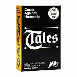 Cards Against Humanity - Tales