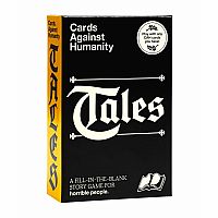 Cards Against Humanity - Tales