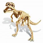 Dig a Dinosaur Skeleton - T-Rex .