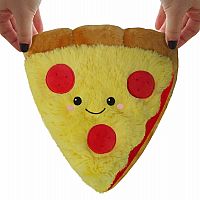 Mini Pizza - Comfort Food Squishable