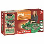 Puzzle & Roll 1000-3000 Pieces 