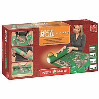 Puzzle & Roll 1000-3000 Pieces 