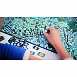 Scotland Yard the Game