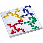 Blokus.