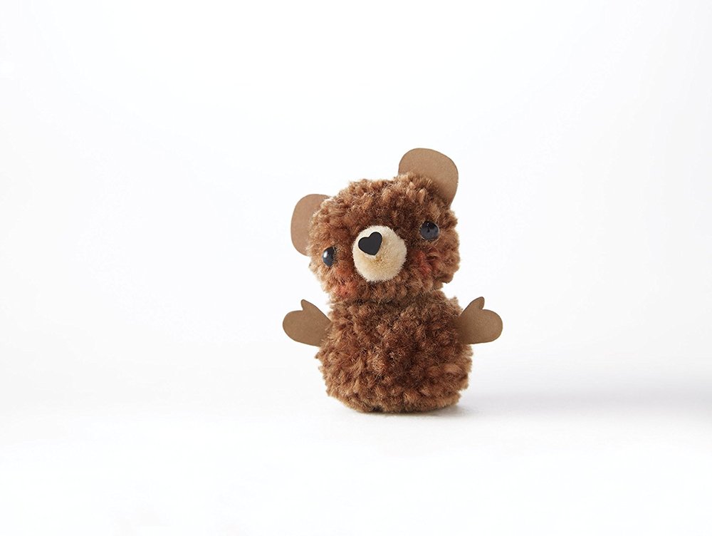 Klutz Mini Pom Pom Pets Toy Sense