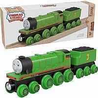 Thomas and Friends Wooden Railway - Henry