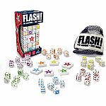Flash!.