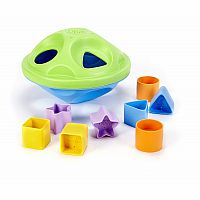 Shape Sorter