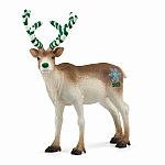 2022 Holiday Reindeer - Limited Edition  