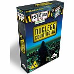 Escape The  Room Expansion - Nuclear Countdown