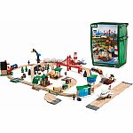 Railway World Deluxe Set