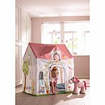 Princess Rosalina Play Tent