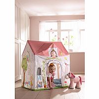 Princess Rosalina Play Tent