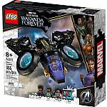Black Panther: Wakanda Forever - Shuri's Sunbird