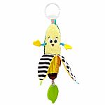 Clip & Go Bea the Banana