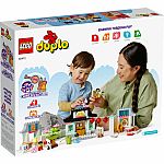 Duplo: Learn About Chinese Culture - Retired