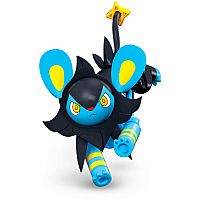 Pokemon Mega Construx - Luxio